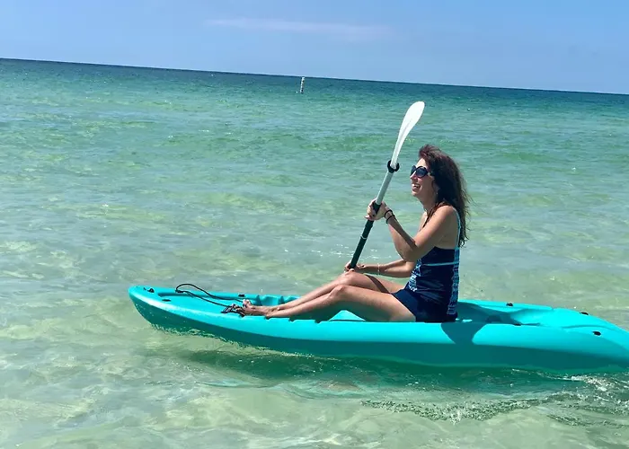 Pelican 7 Apartment Clearwater Beach