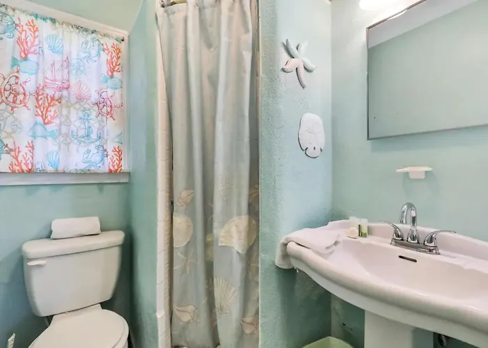 Pelican 7 * Clearwater Beach