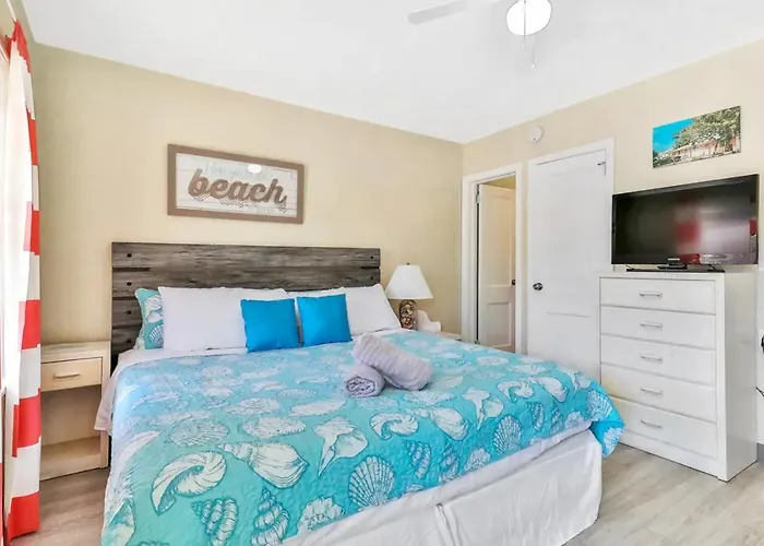 Apartment Pelican 7 *
