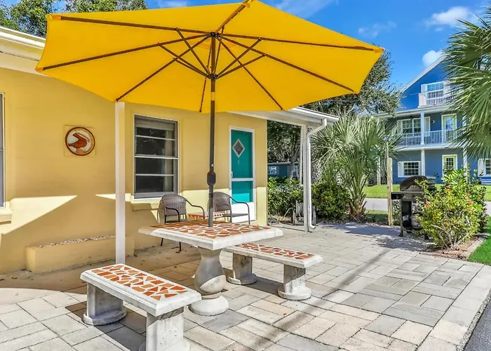 Apartment Pelican 7