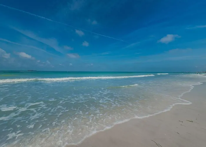Pelican 7 Apartment Clearwater Beach