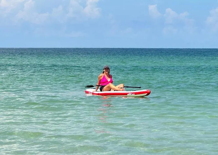 Pelican 7 Clearwater Beach
