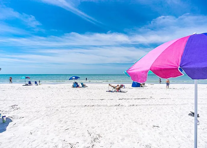Pelican 7 Clearwater Beach