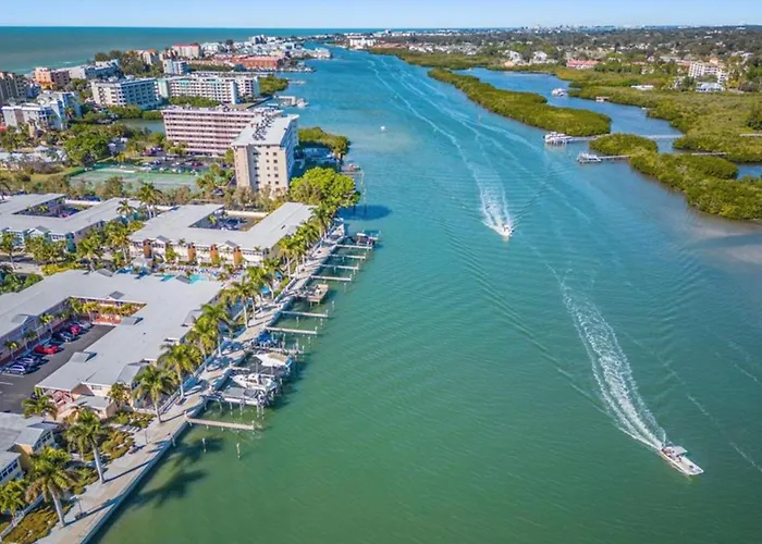 Pelican 7 Clearwater Beach