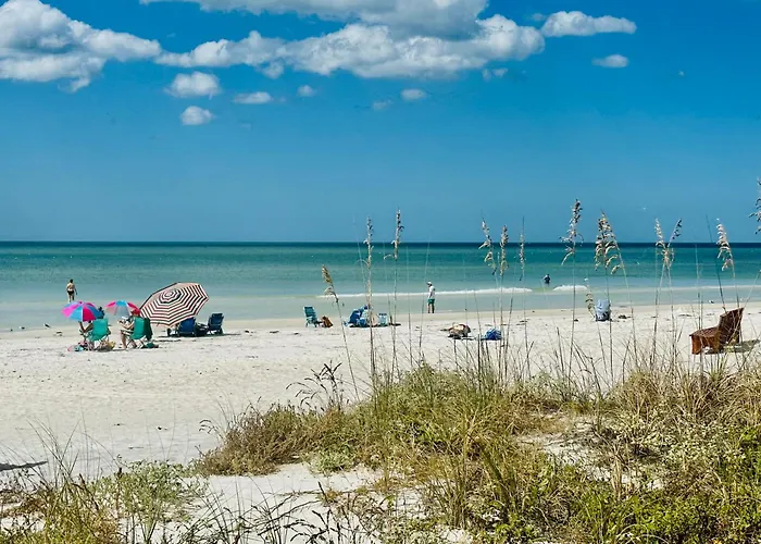 Pelican 7 * Clearwater Beach
