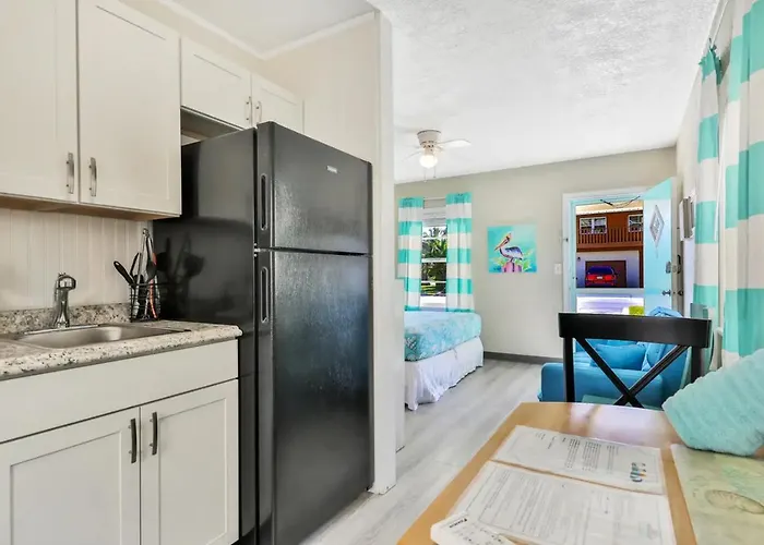 Apartment Pelican 7