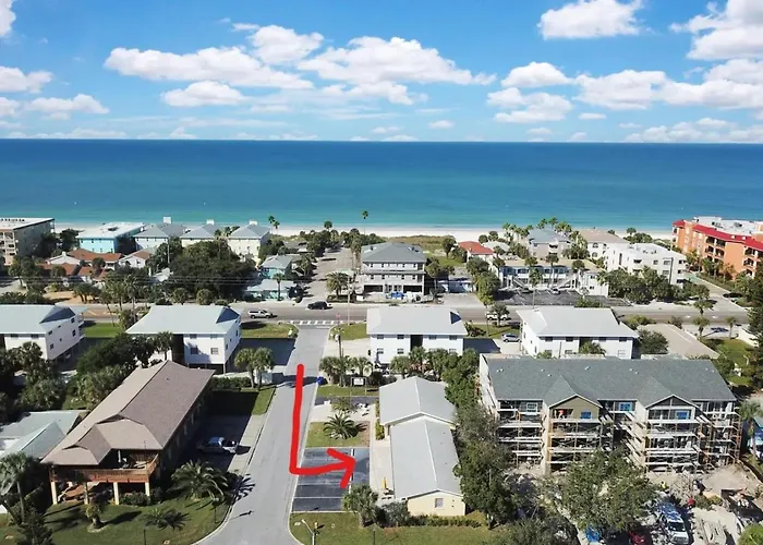 Apartment Pelican 7 *